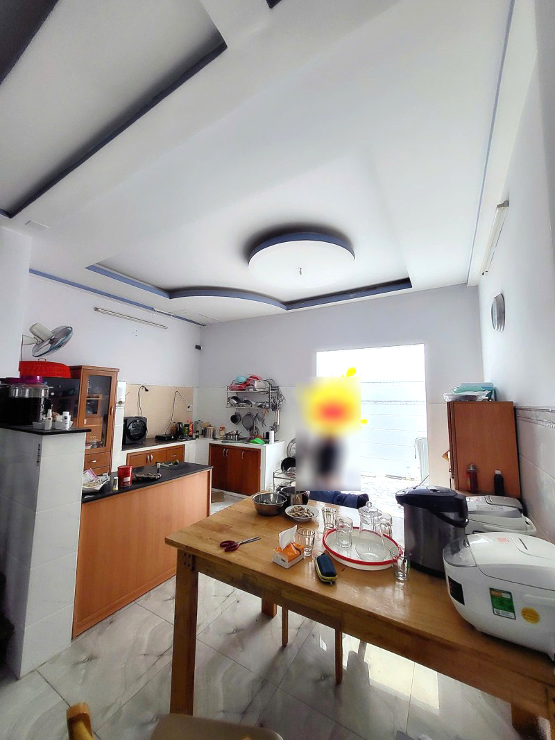 Nhà Đẹp Giá Tốt Linh Đông – 103m²_5x21m – Xe Hơi Vào Tận Sân, Gần Phạm Văn Đồng – Sổ Hồng Riêng Chỉ - Ảnh 4